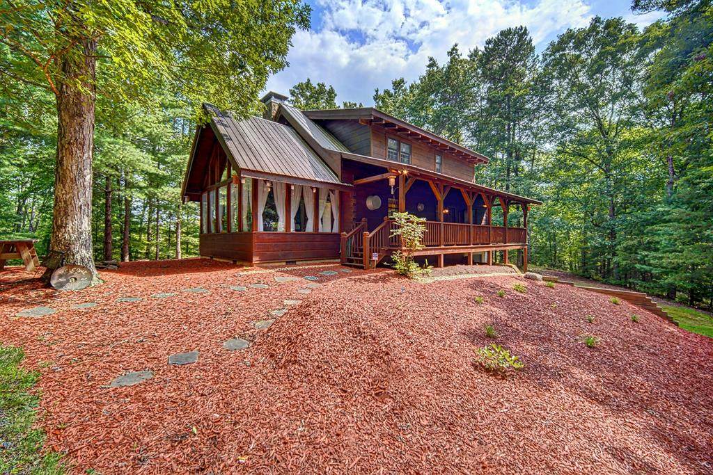 718 Grady Hunt Road - Photo 1