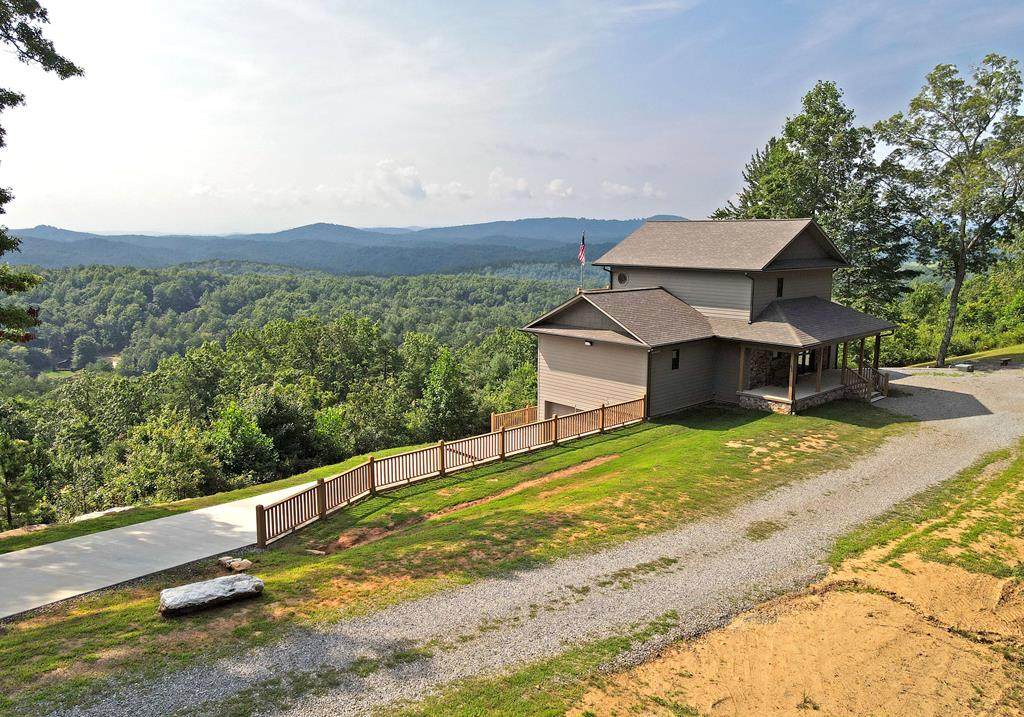 545 Skyland Trail - Photo 1