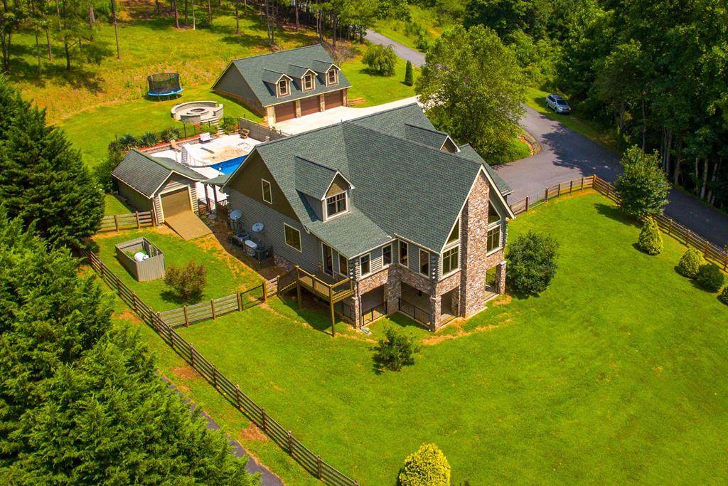 3490 Qualla - Photo 1