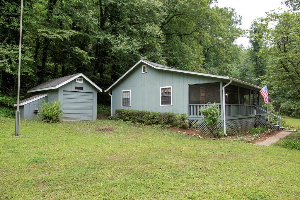 1333 Davis Creek Rd - Photo 1