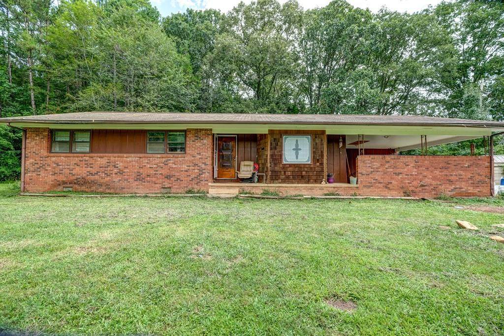 943 Upper Peachtree Rd - Photo 1
