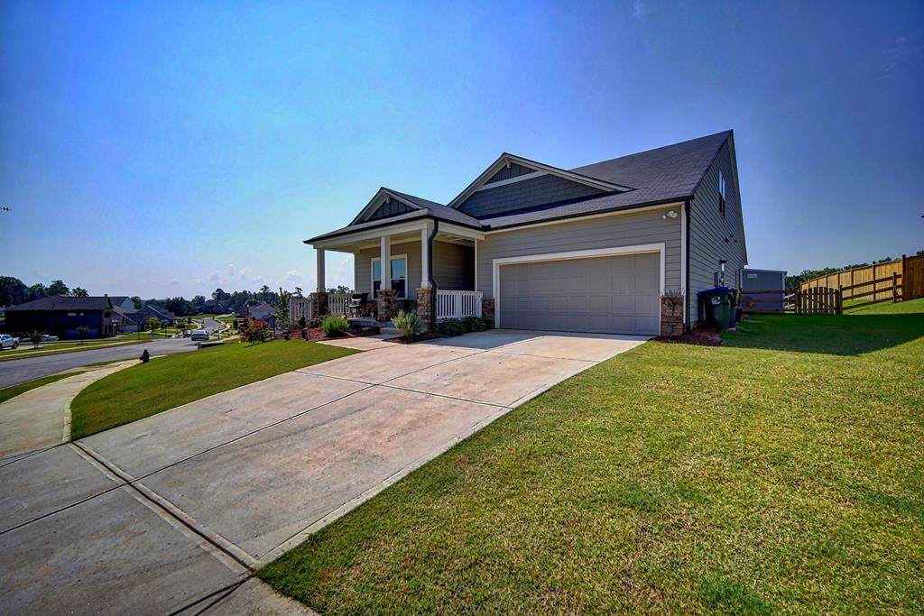 1057 Towne Mill Crossing - Photo 1