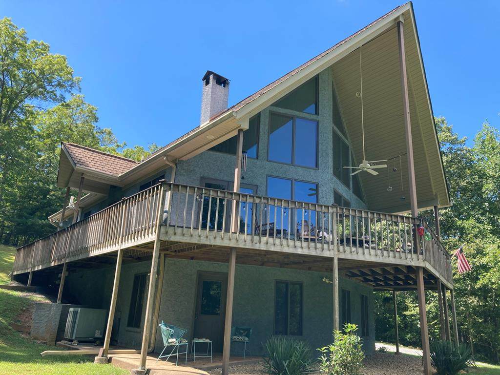 73 Fox Hunter Trail - Photo 1