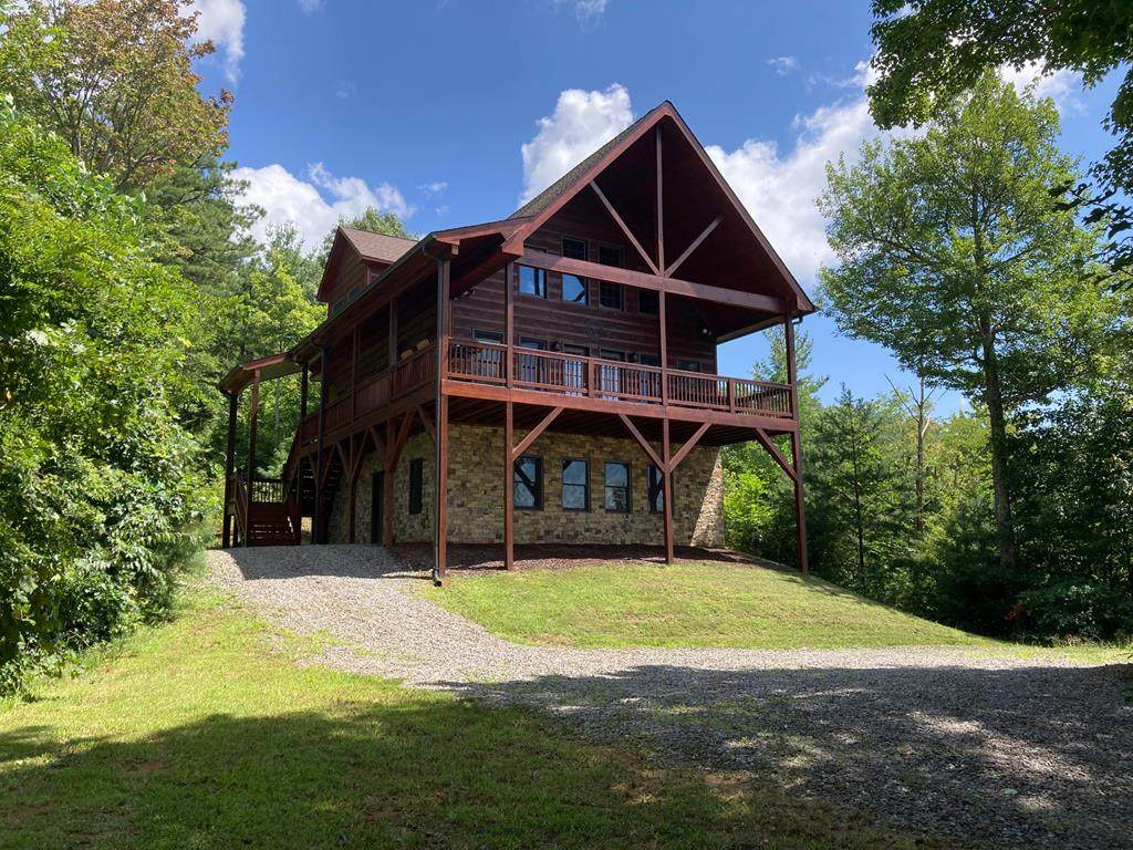 160 Buckhorn Road - Photo 1