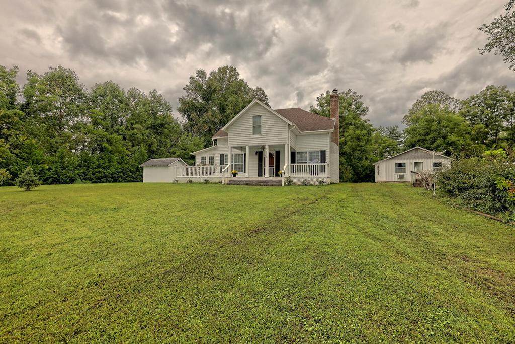 1216 Highway 64 Business - Photo 1
