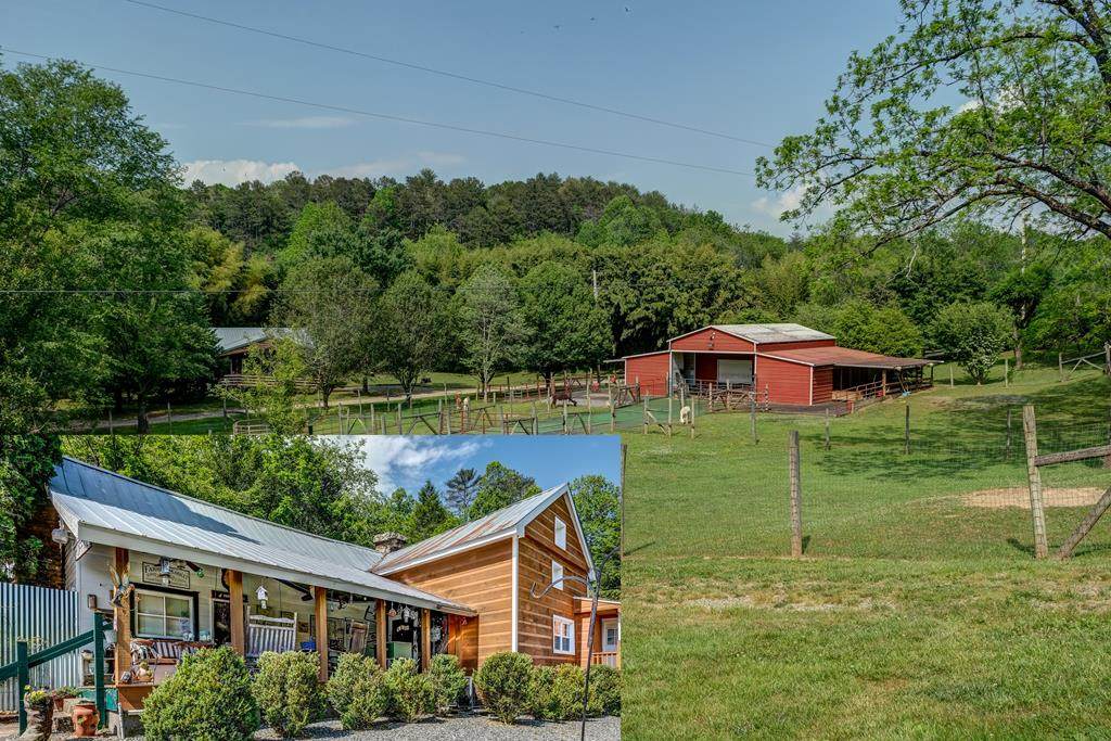 106 Cobb Circle - Photo 1