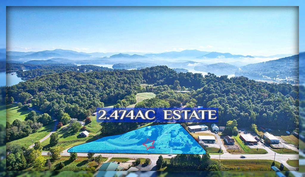 1787 Hwy 17Nw - Photo 1