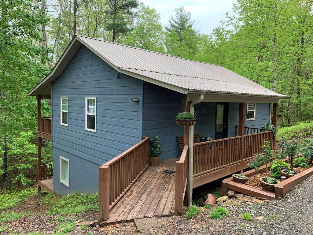 154 Klare Ridge - Photo 1