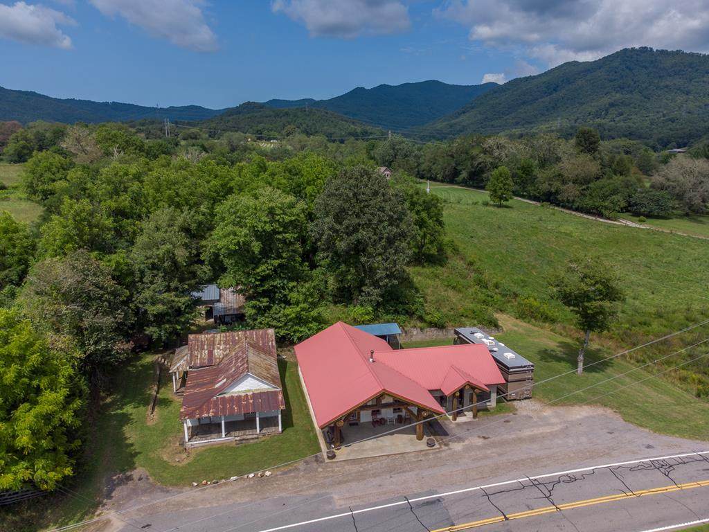 9049 Bryson City Rd - Photo 1