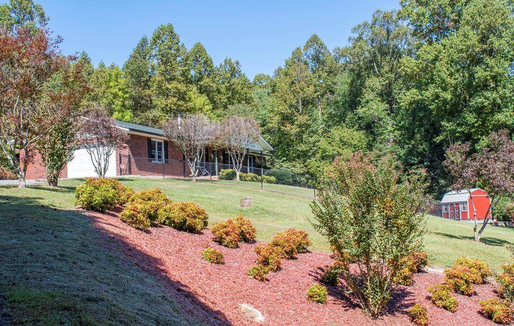 2688 Old Hwy 64 West - Photo 1