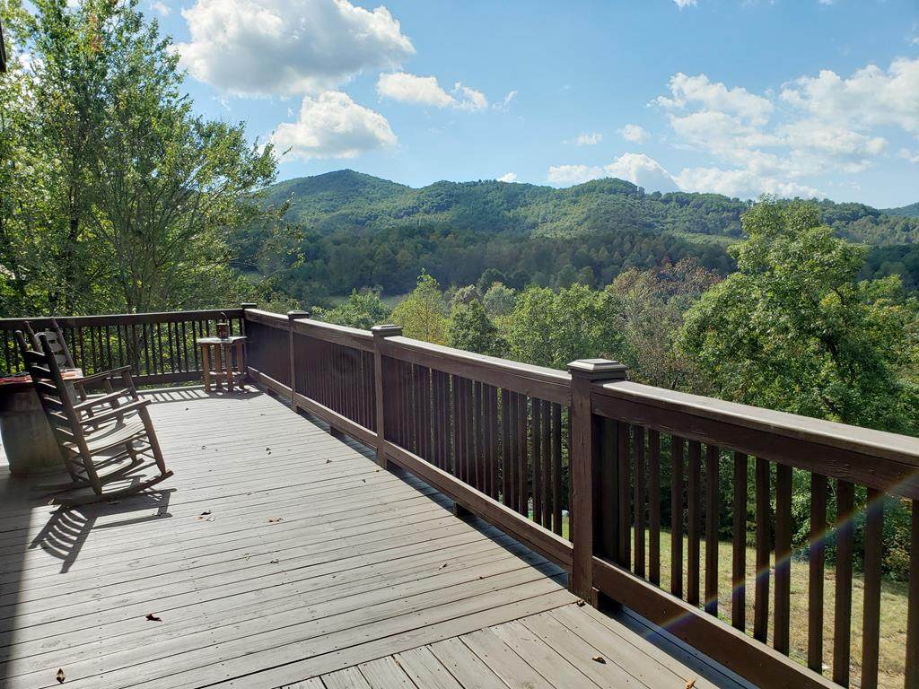 647 Bethabara View - Photo 1