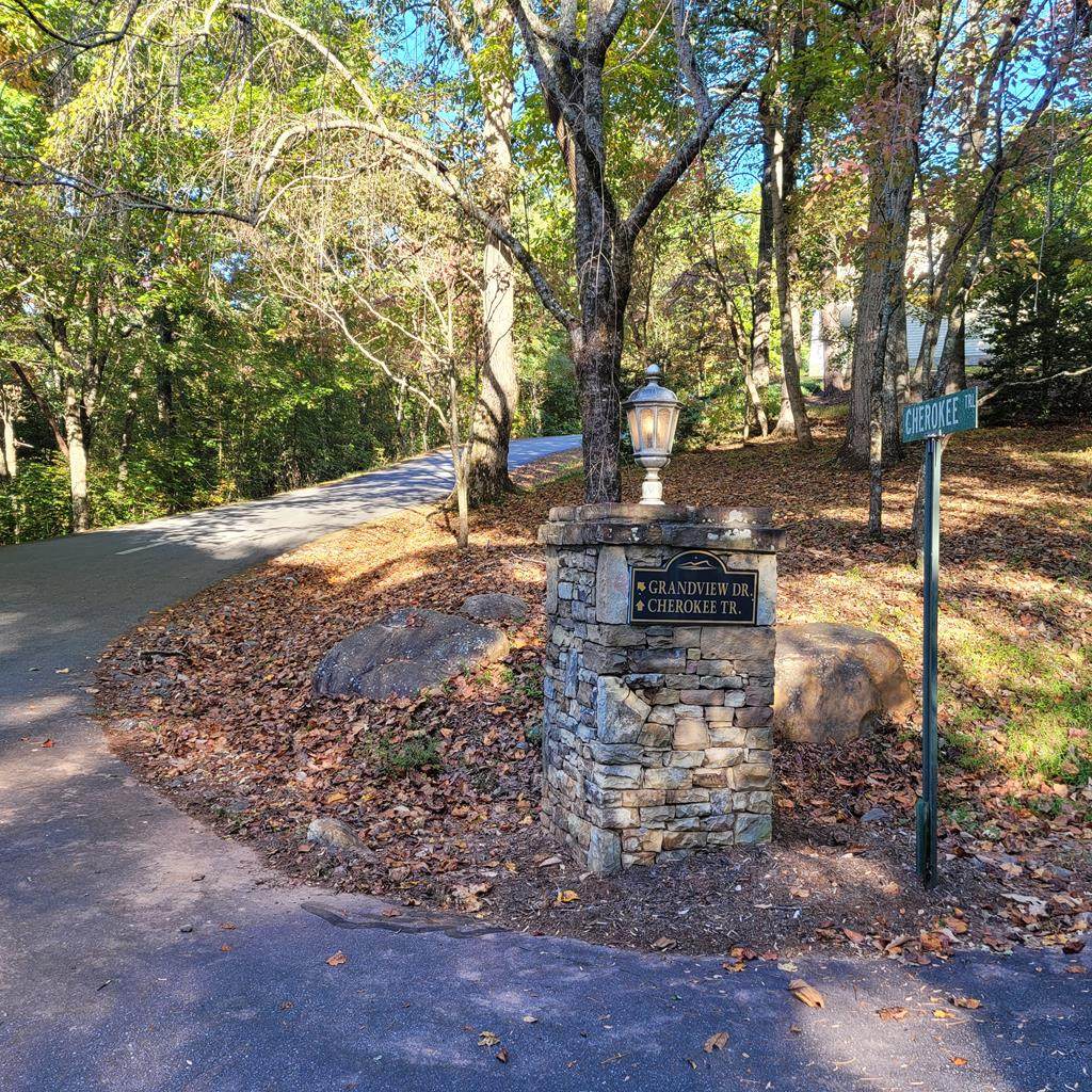 LT 8-B Cherokee Trail - Photo 1