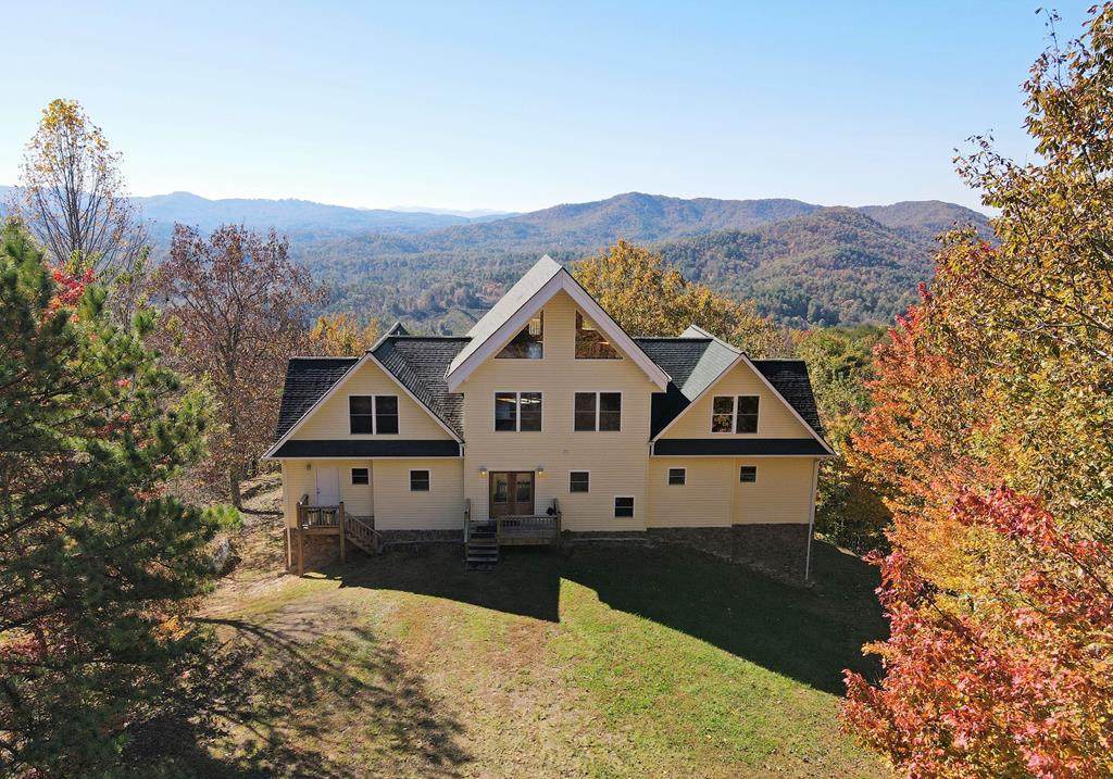 54 Locust Loop Lane - Photo 1