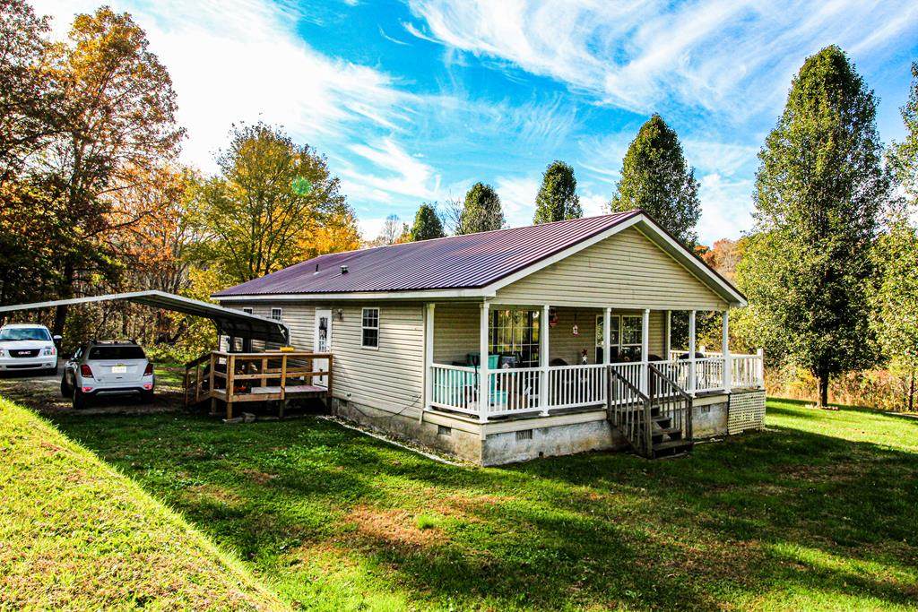 87 Bruce Drive - Photo 1