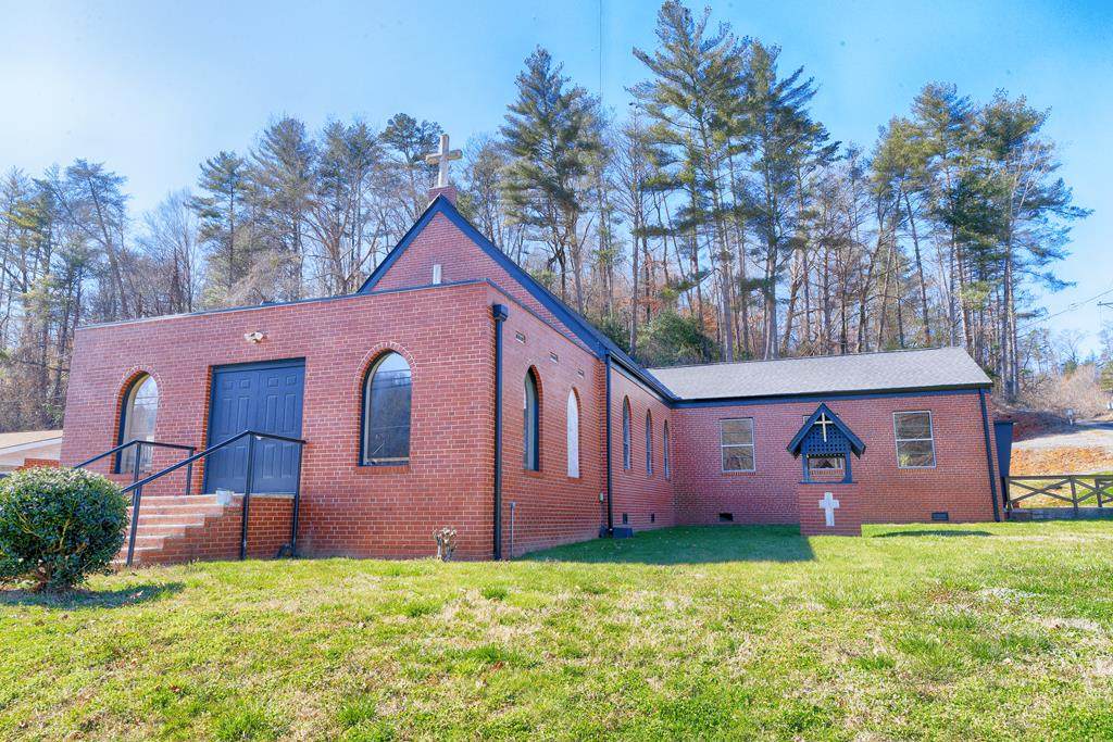 731 Andrews Rd - Photo 1