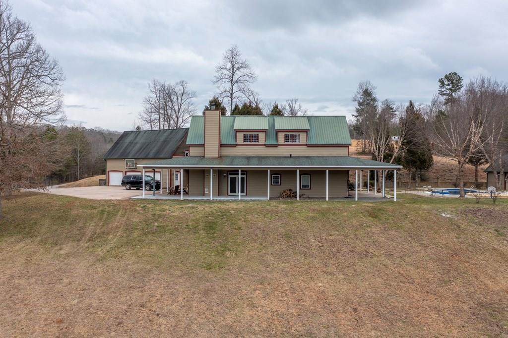 206 Hickory Hills Lane - Photo 1