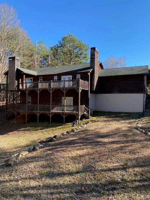 31 Bee Tree Lane - Photo 1