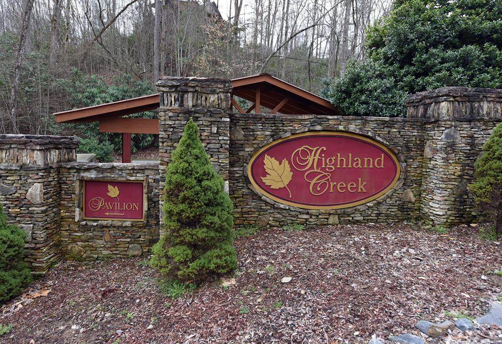 Lot 87 Clear Creek - Photo 1