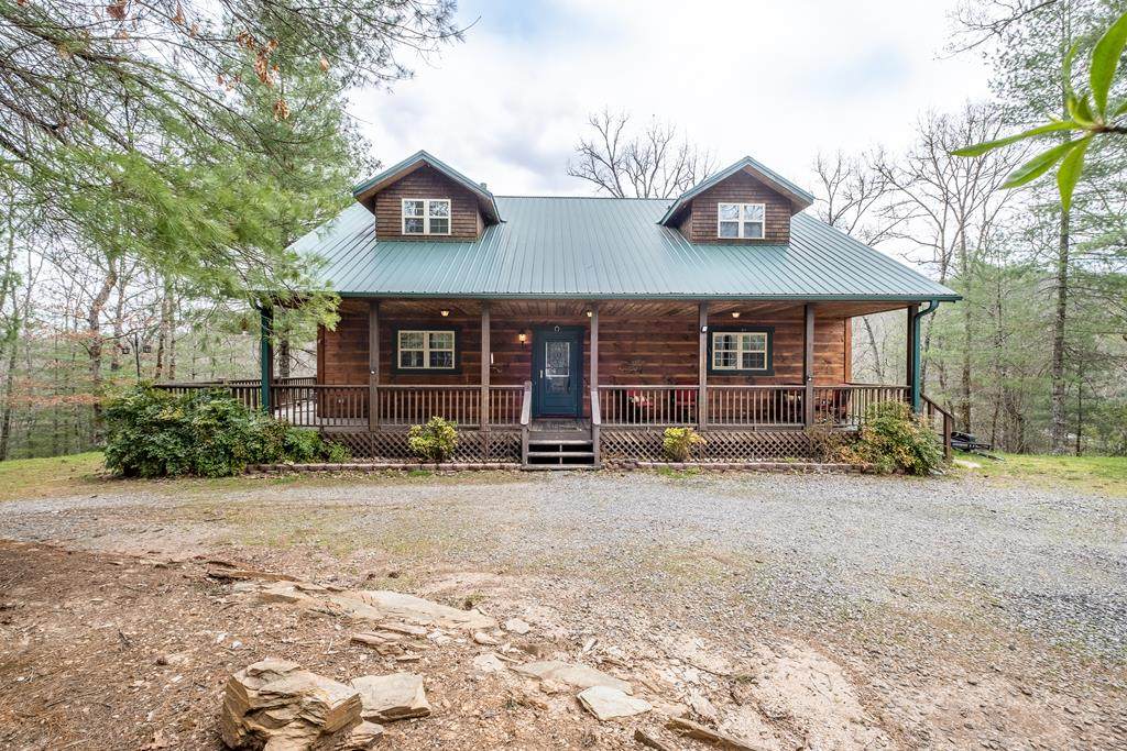 65 Red Oak Forest Lane - Photo 1