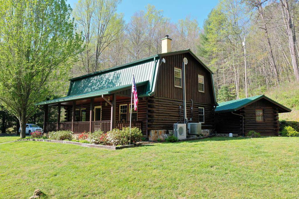 404 Hidden Hollow Drive - Photo 1