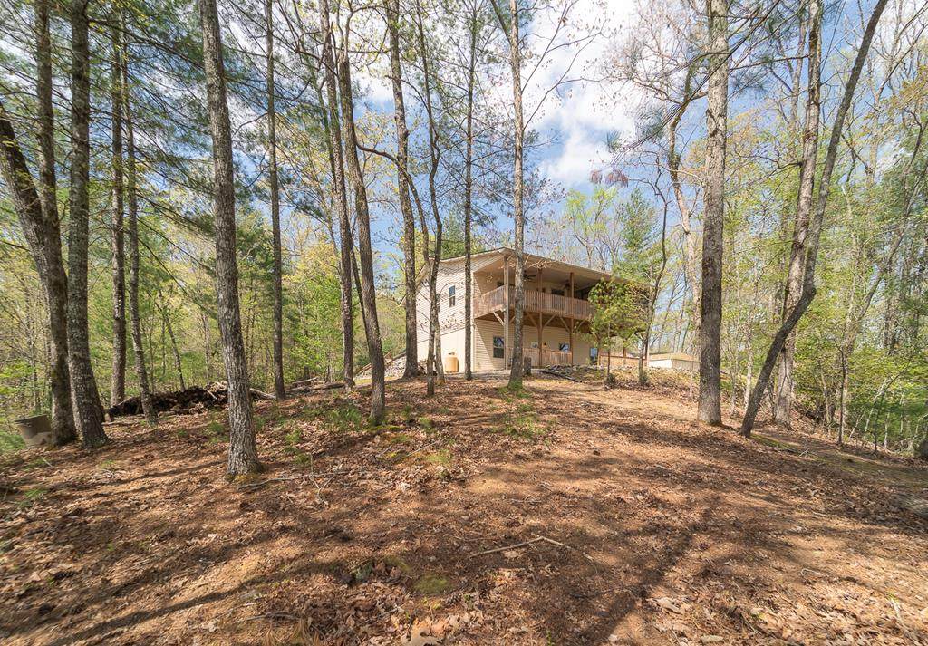 178 Mary King Mountain - Photo 1