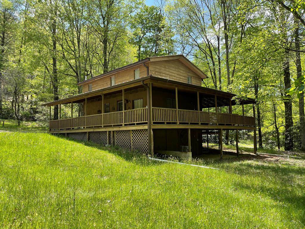 58 Blackberry Hollow Road - Photo 1