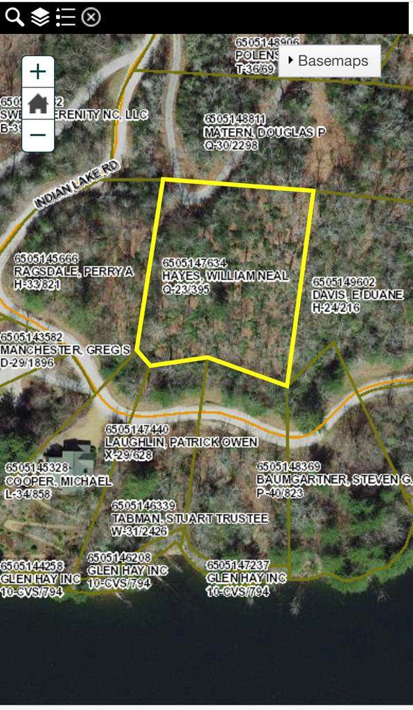 00 Indian Lake Road - Photo 1
