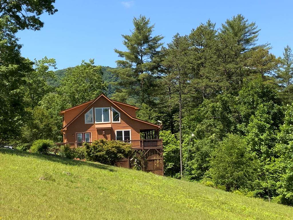 44 Stillwood Trail - Photo 1