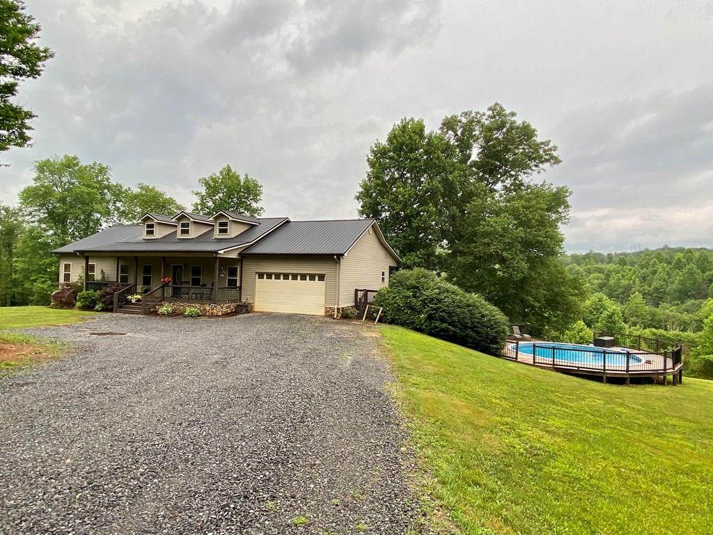 214 Ross Ridge Rd - Photo 1