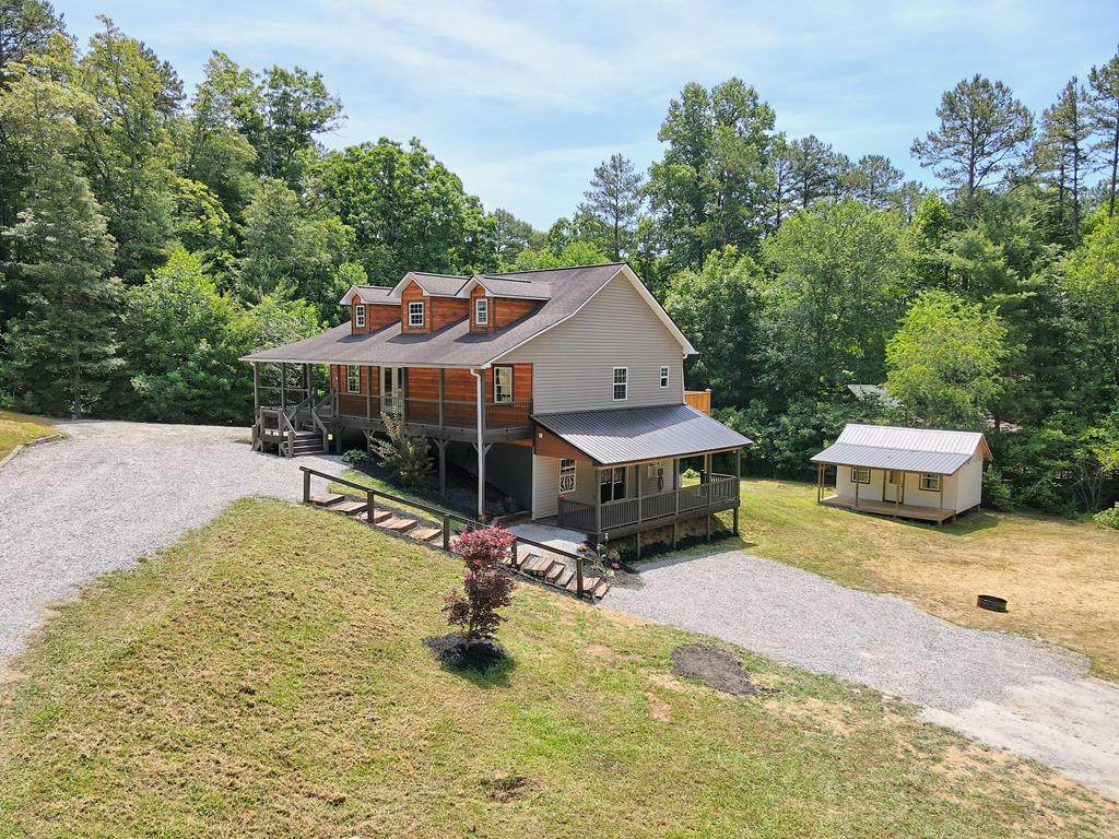 110 Goldfinch Lane - Photo 1