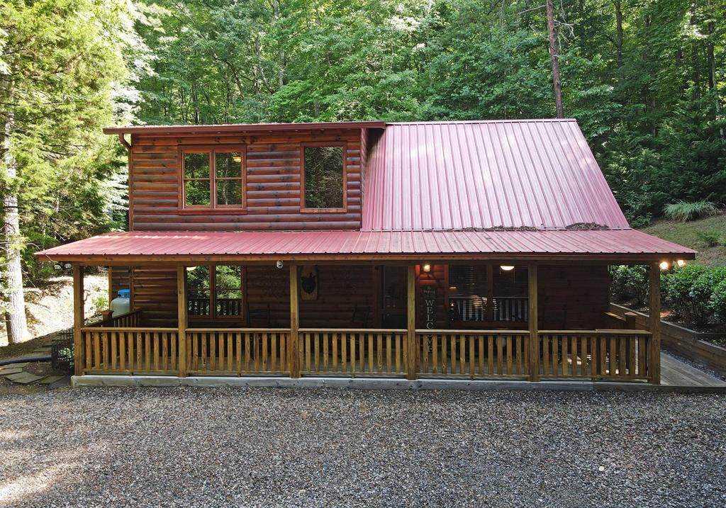 350 Sawyers Cove - Photo 1
