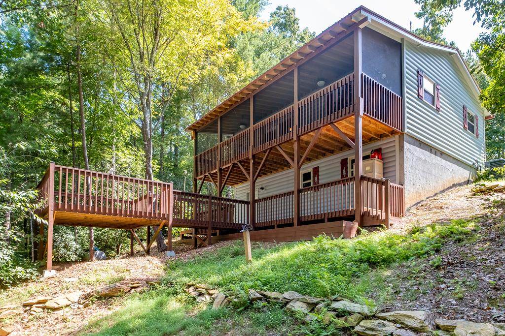 385 Fern Forest Trail - Photo 1