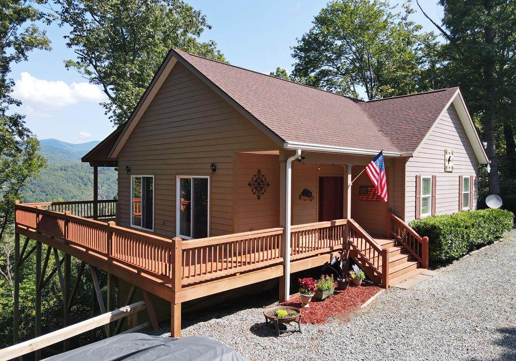 95 Aster Trail - Photo 1