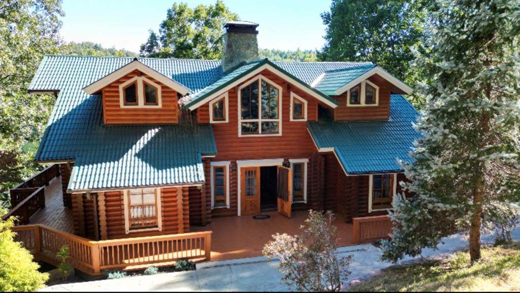 214 Cross Creek Tr - Photo 1