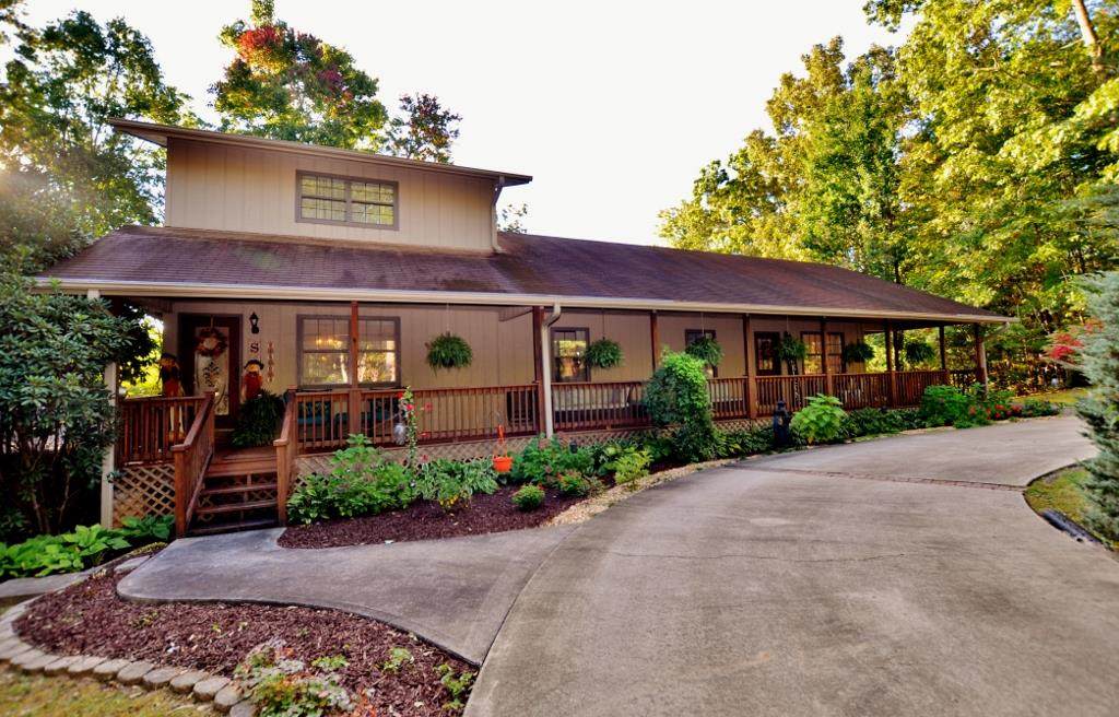 105 Tuscarora Trail - Photo 1