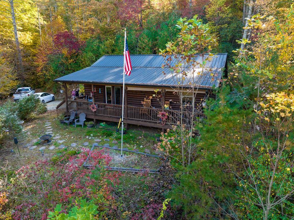 135 Shady Creek Rdg - Photo 1