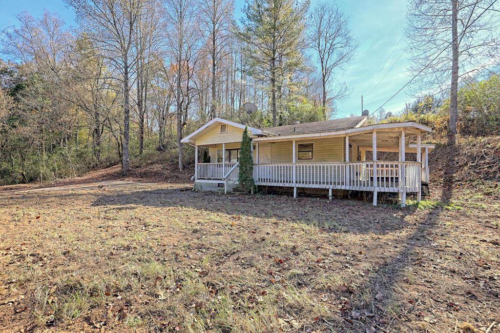 15091 Joe Brown Hwy - Photo 1