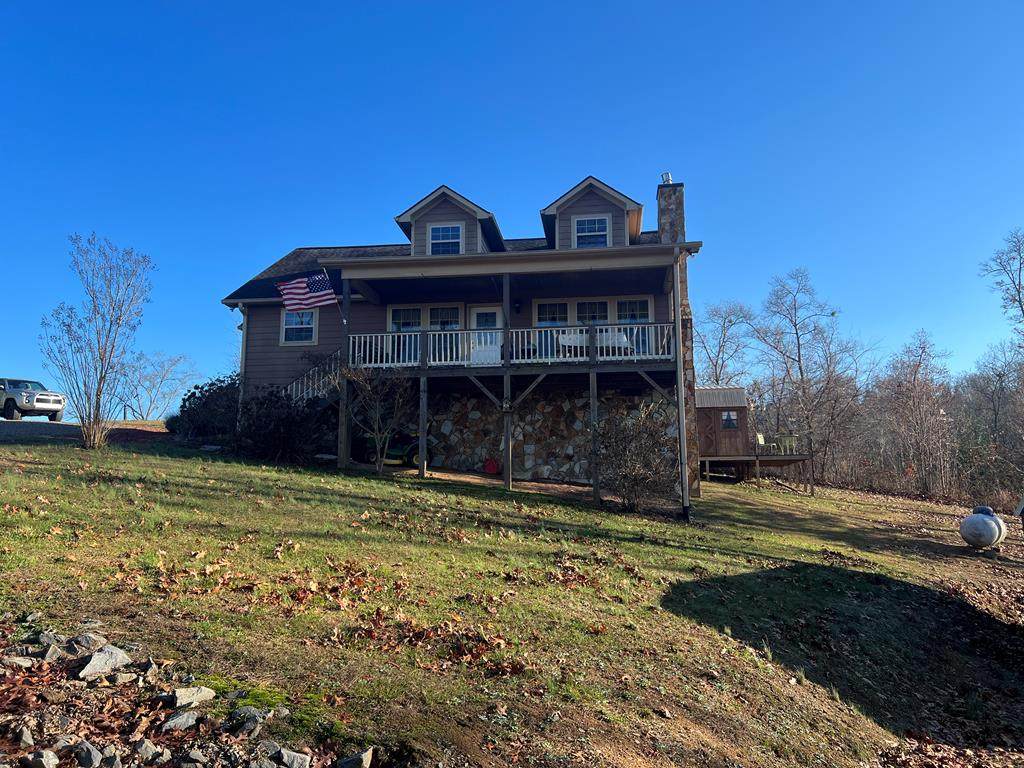 250 Paw Paw Trl. - Photo 1