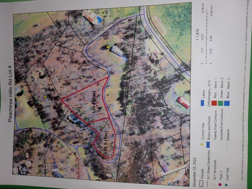 000 Peachtree Hills Lot 4 - Photo 1