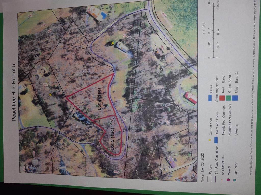 000 Peachtree Hills Lot 5 - Photo 1