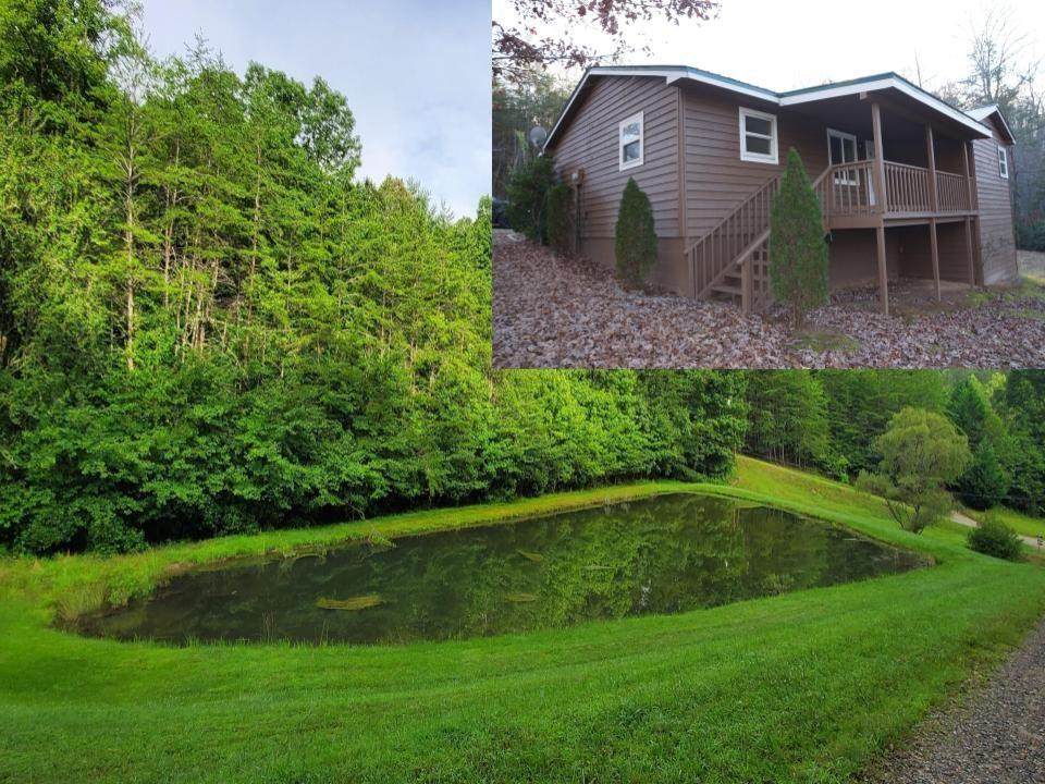 491 Pine Log Circle - Photo 1