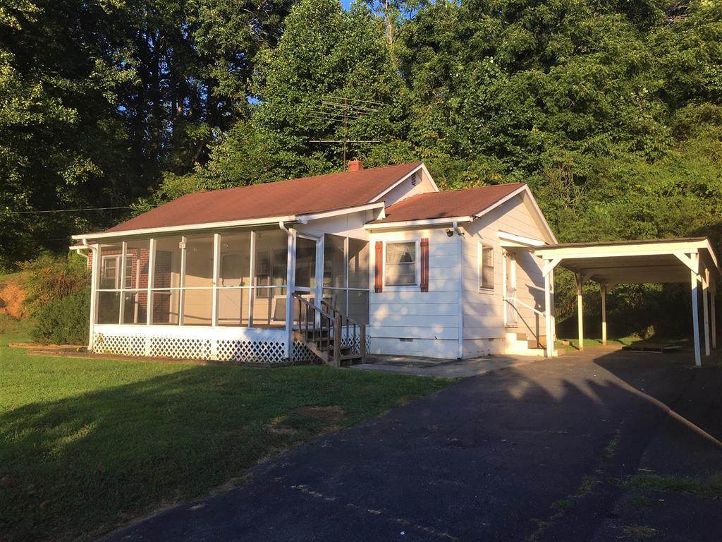 87 Snowbird Road - Photo 1