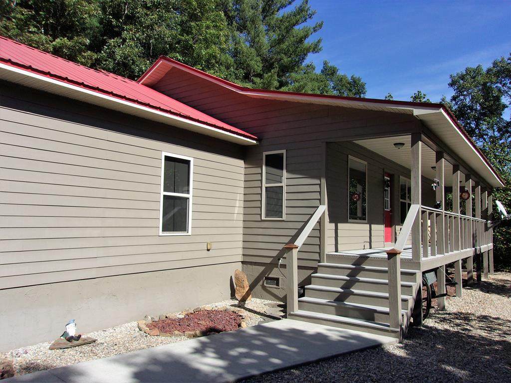 239 Hallandson Hideaway - Photo 1