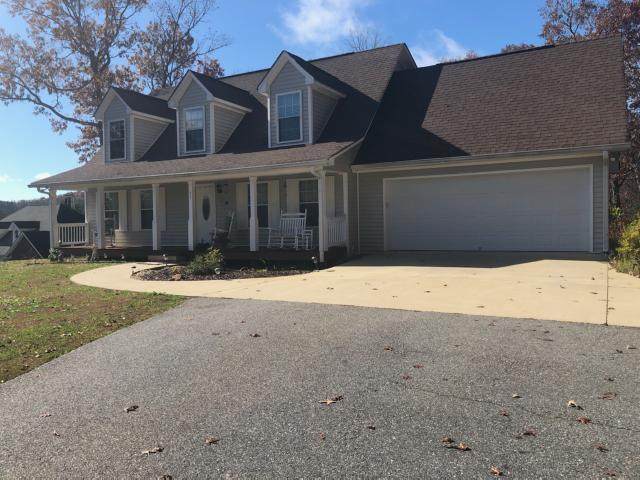 95 Volunteer Lane - Photo 1