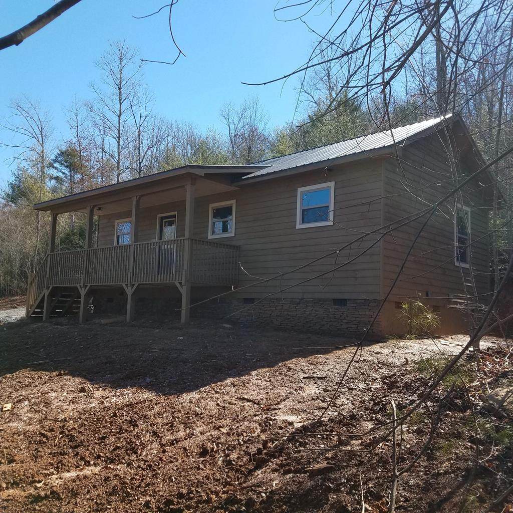 40 Refuge Ridge Road - Photo 1