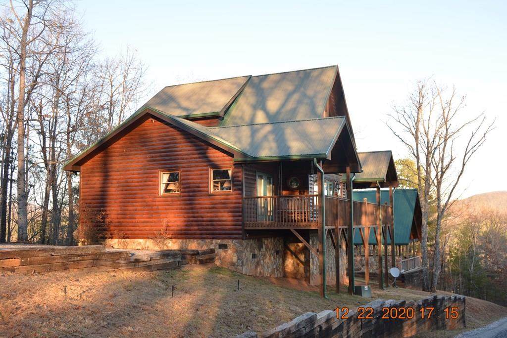 210 Gentle Fawn Lane - Photo 1