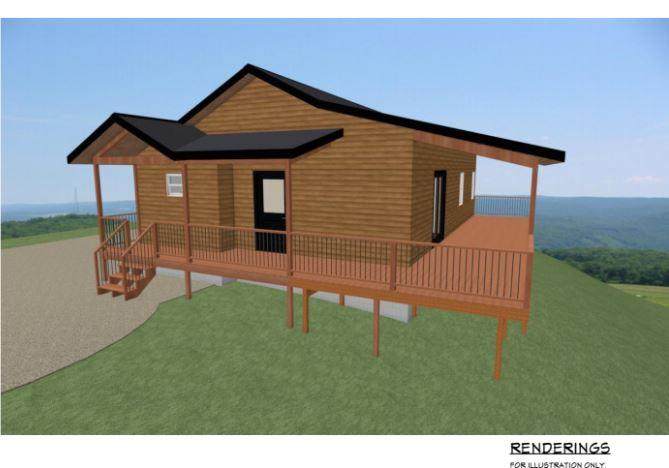 8018 Cutcane Rd - Photo 1