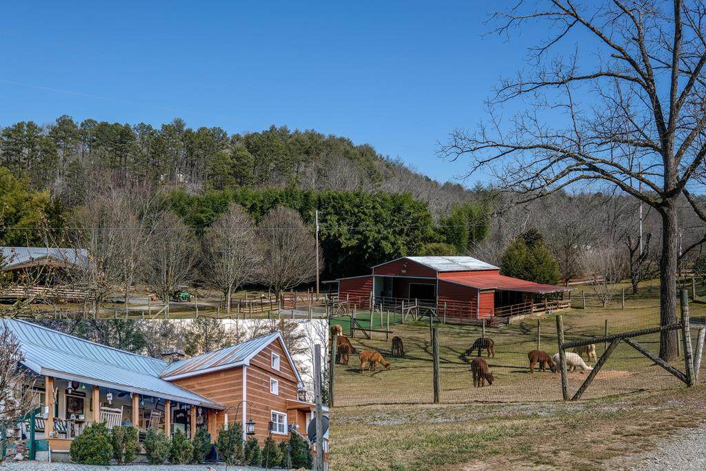 106 Cobb Circle - Photo 1
