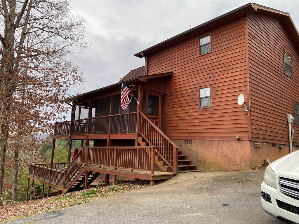 12 Live Oak Point - Photo 1