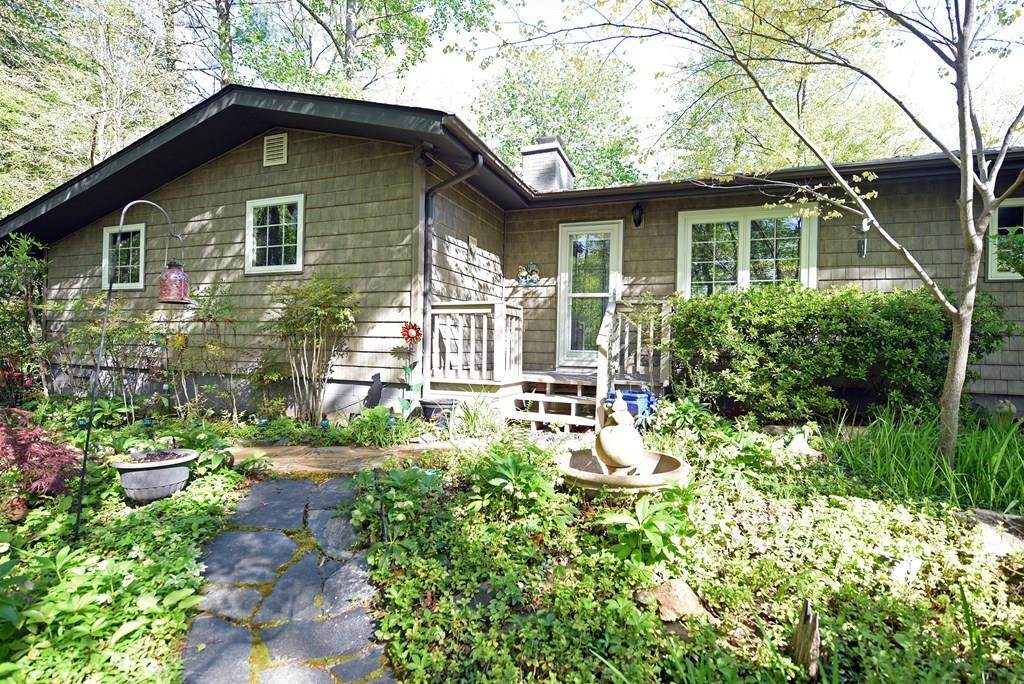 276 Nantahala Drive - Photo 1